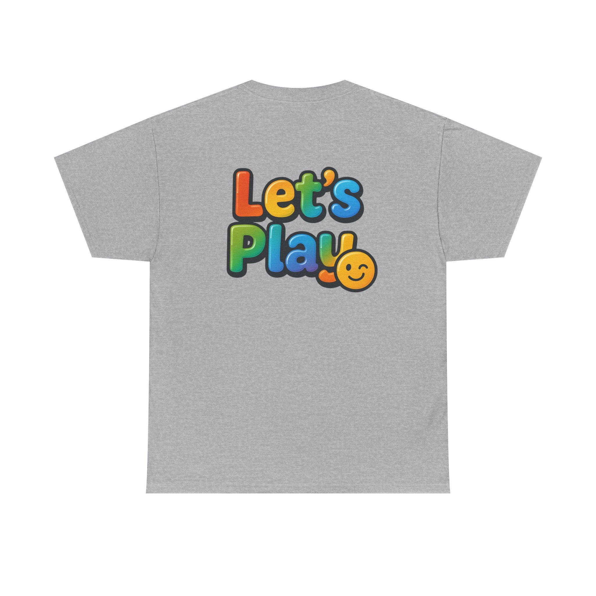 LGBTQ+ Gamer Tee