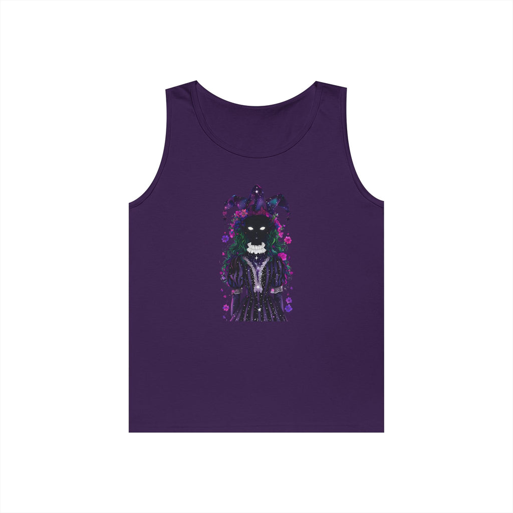 Mystical Joker Tank