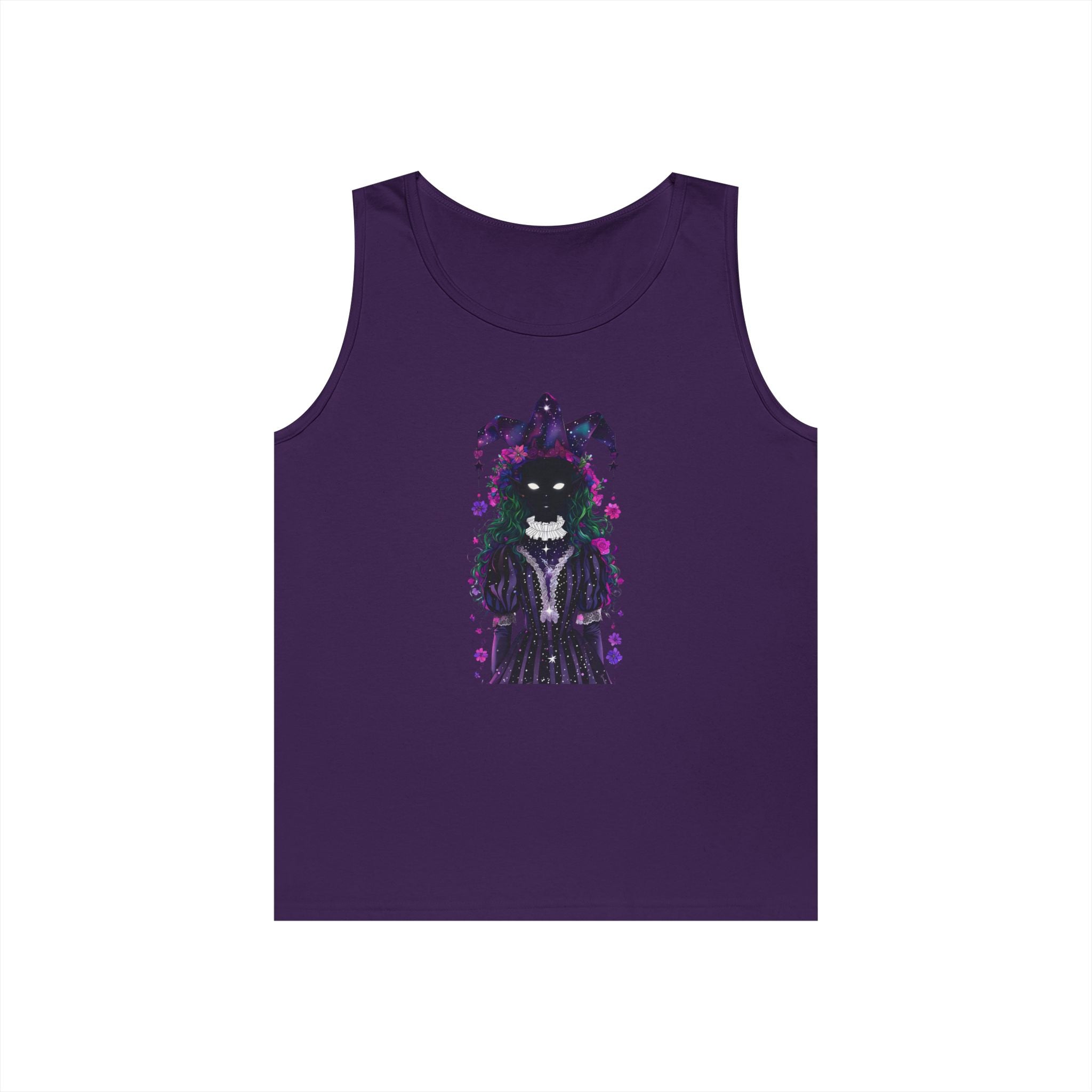 Mystical Joker Tank