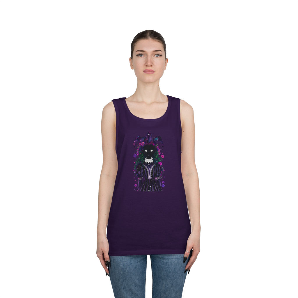 Mystical Joker Tank