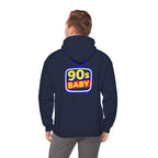 90s Baby Hoodie