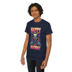 "Happy Deathday" Clown Tee