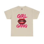 "Girl Gang" Tee