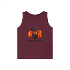 "Happy Hallo-Ween" Hotdog Witches Tank