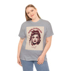 Allergic to Stupid Men Tee