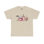 Coffee Lovers Tee