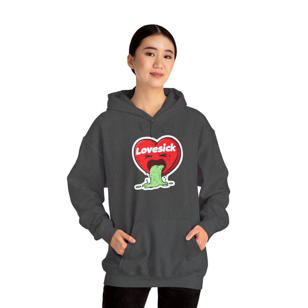 Lovesick Hoodie