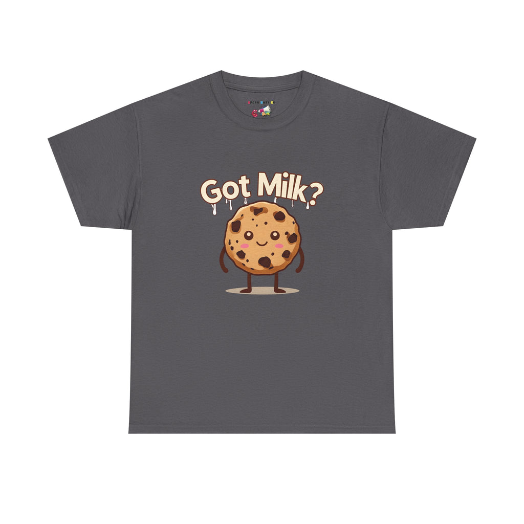 Cute Cookie Graphic Tee