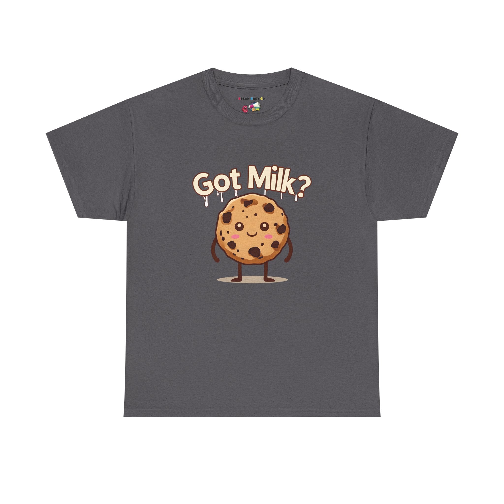 Cute Cookie Graphic Tee