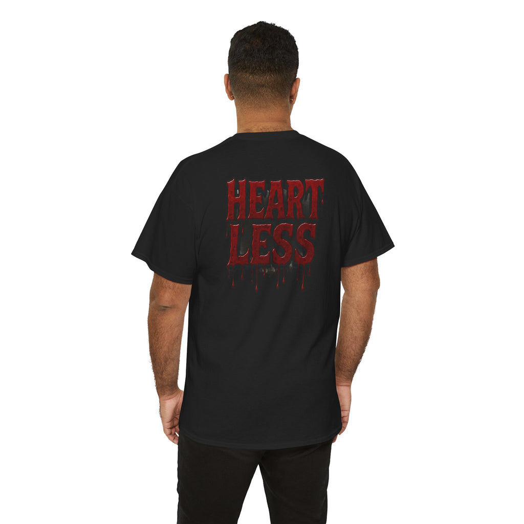 Heartless Heavy Cotton Tee