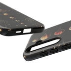 Planetary Tough Phone Case