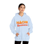 Nacho Business Hoodie