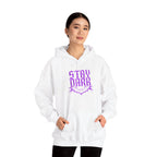 "Stay Dark" Hoodie