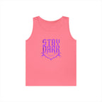 "Stay Dark" Tank