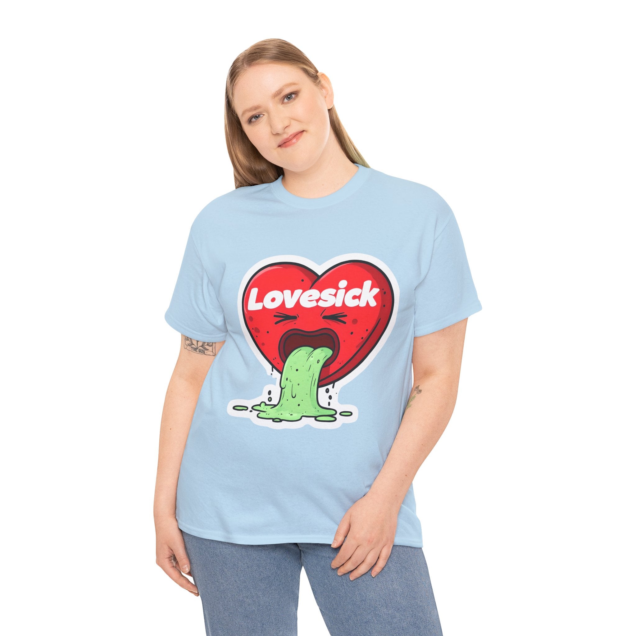 Lovesick Tee