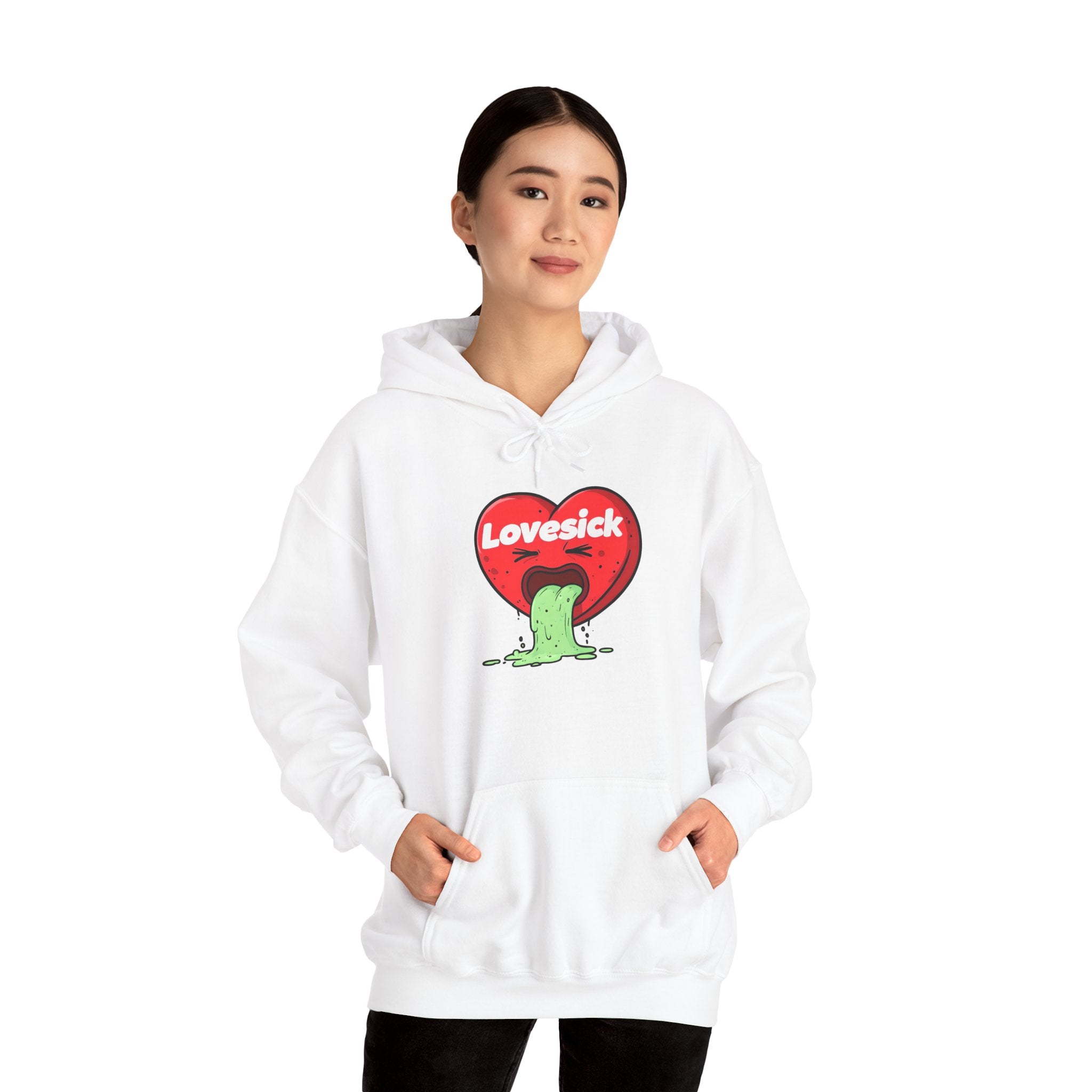 Lovesick Hoodie