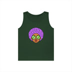 Afro Tank