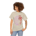 Heart & Brain Tee