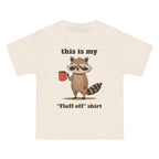 Funny Animal Graphic Tee