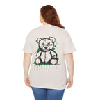 Bear Drip Graphic Tee