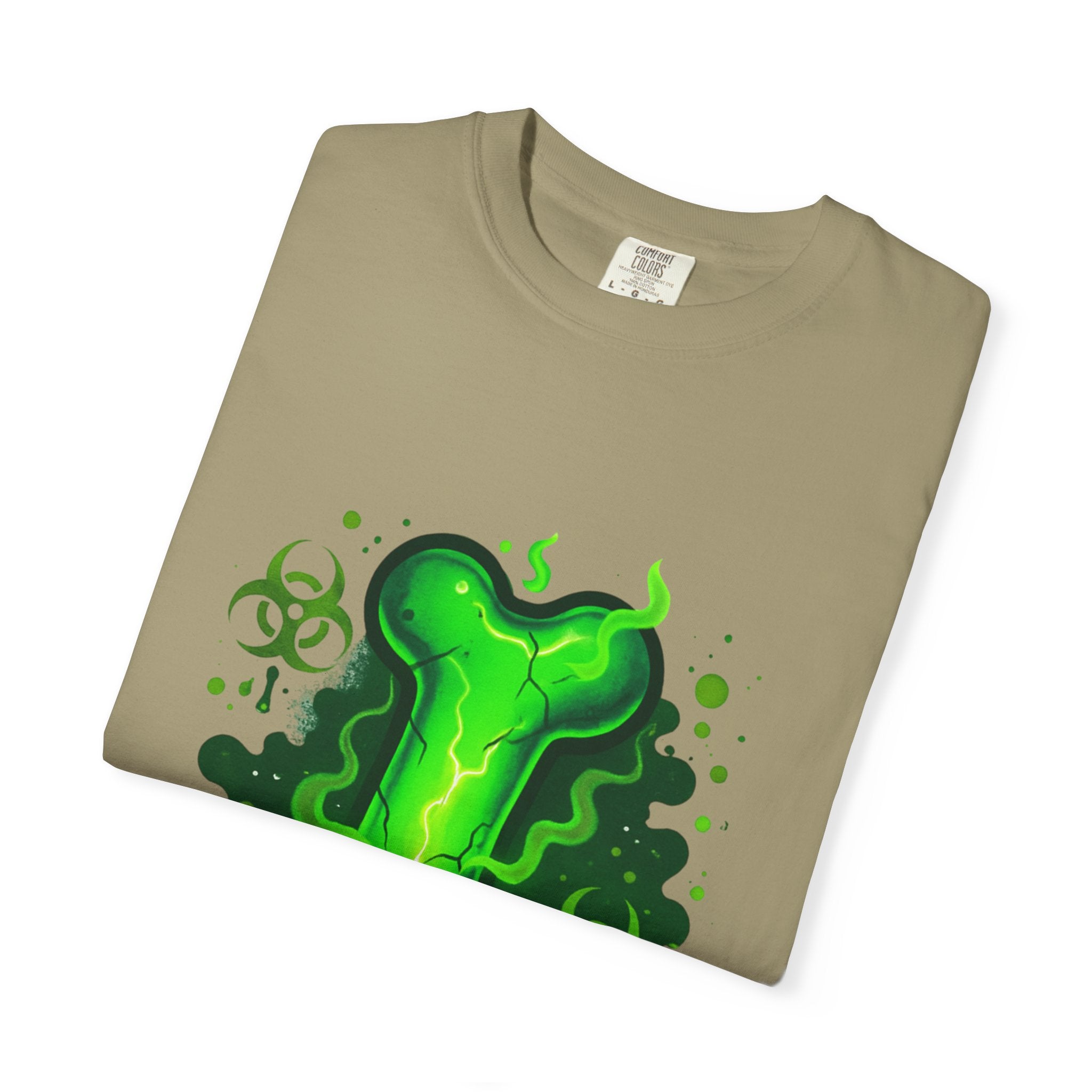 Toxic Dog T-Shirt