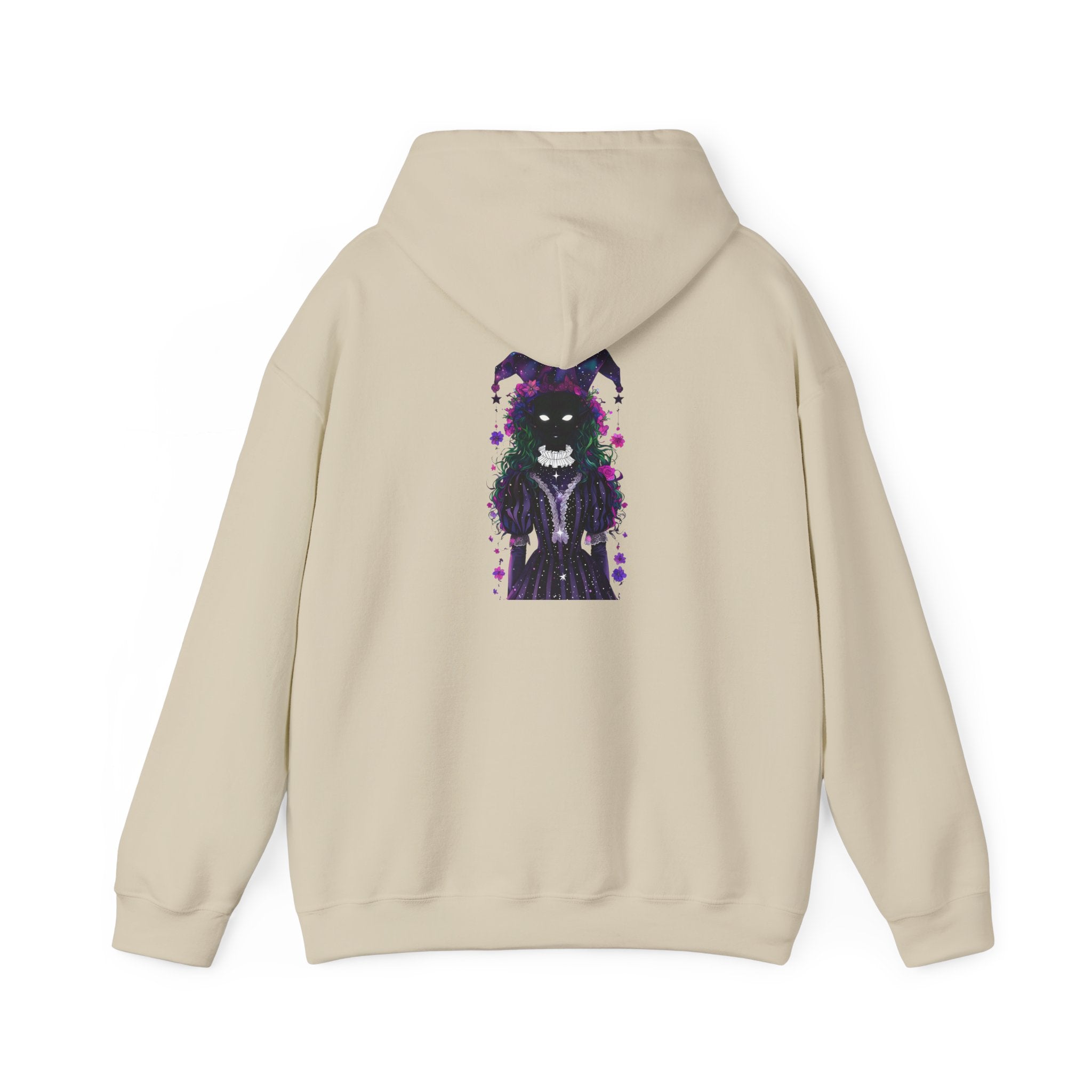 Mystical Joker Hoodie