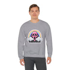 Ghostface Crewneck Sweatshirt