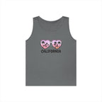 California Glasses Tank