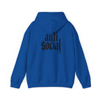 Anti-Social Heavy Blend™ Hoodie