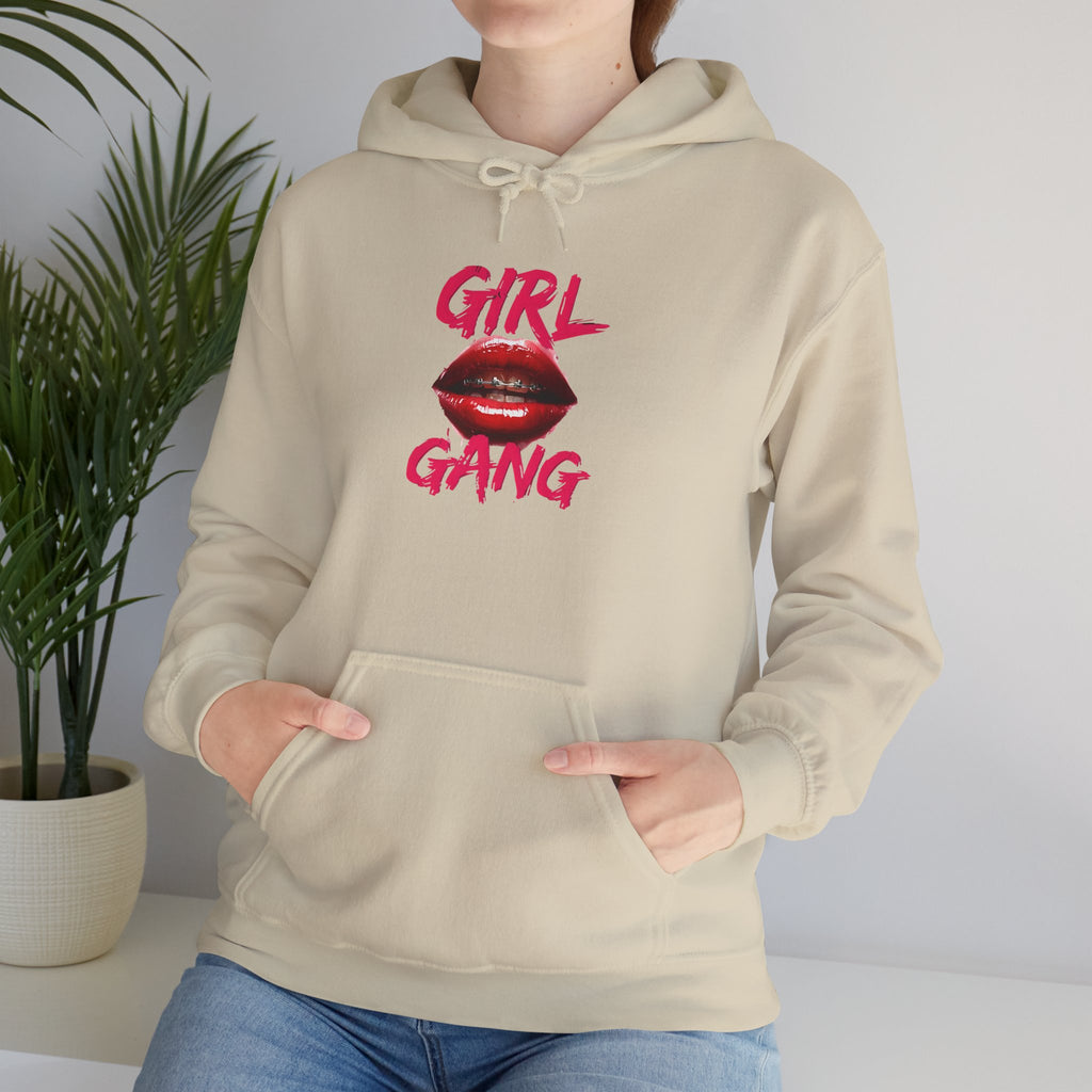 "Girl Gang" Hoodie