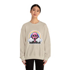 Ghostface Crewneck Sweatshirt