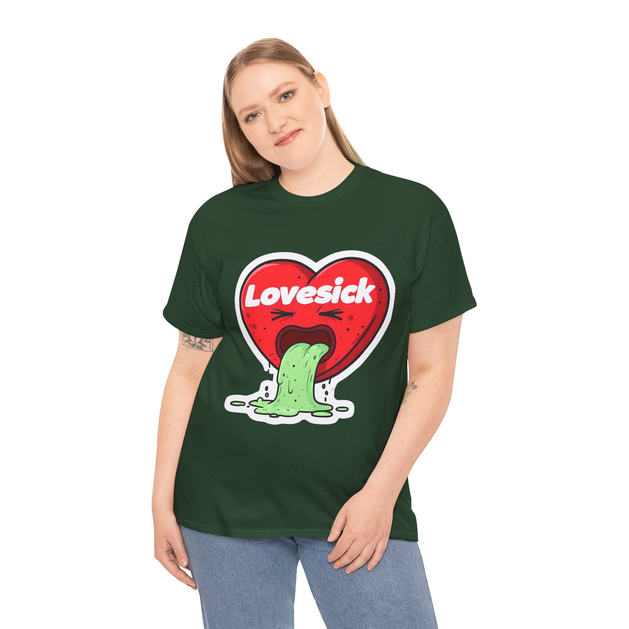 Lovesick Tee