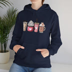 Coffee Lovers Hoodie