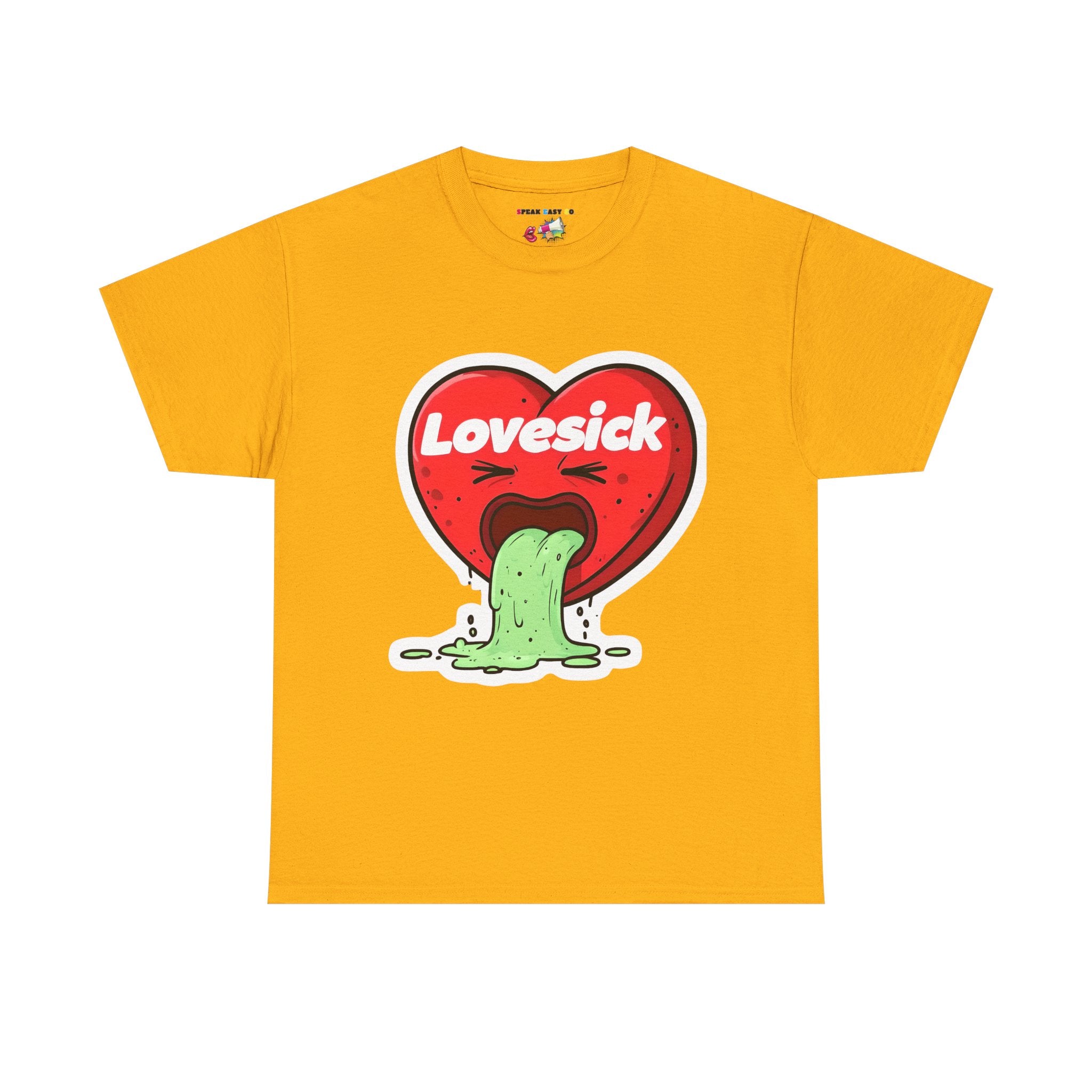 Lovesick Tee