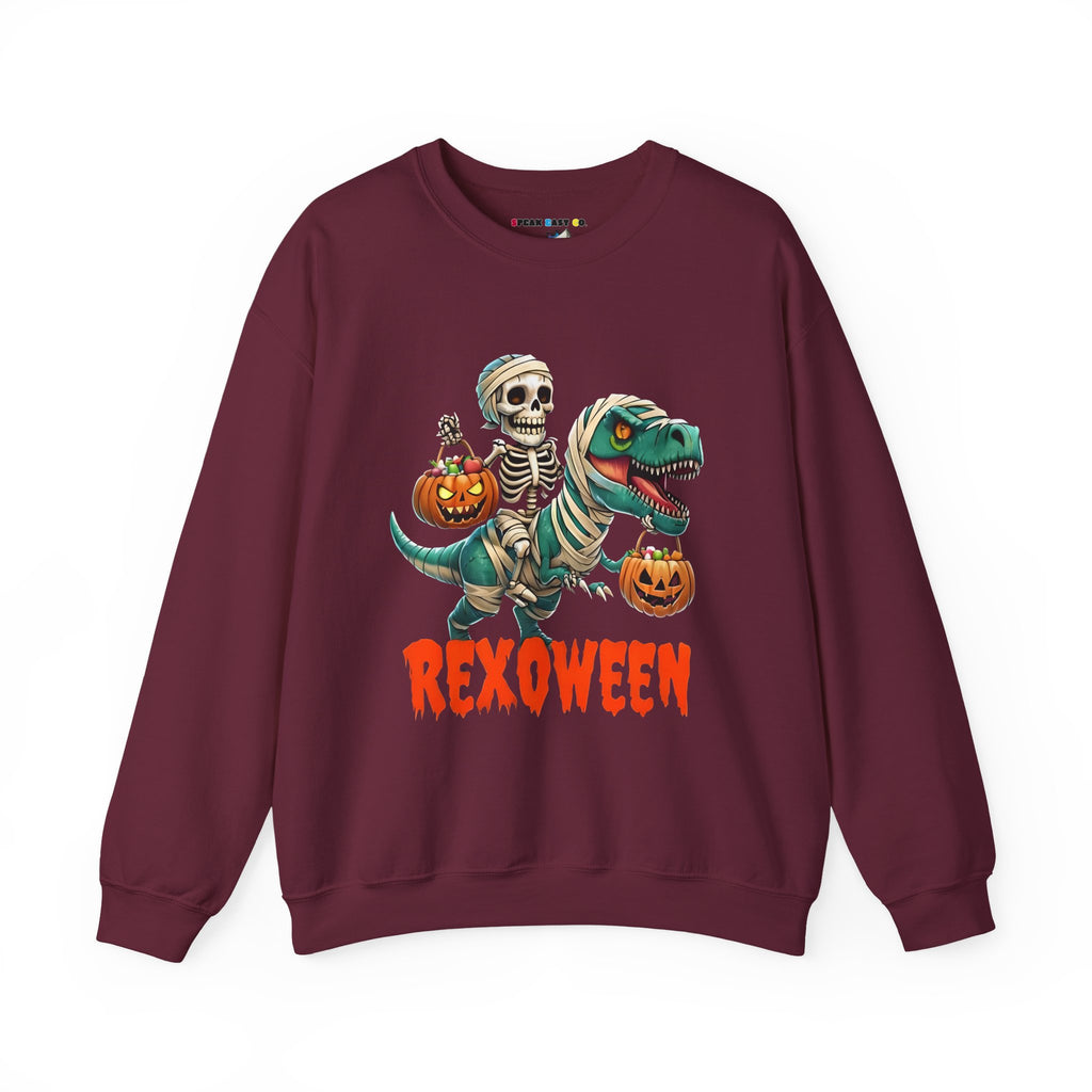 Rexoween Sweatshirt
