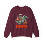Rexoween Sweatshirt