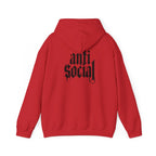 Anti-Social Heavy Blend™ Hoodie