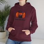 "Happy Hallo-Ween" Hotdog Witches Hoodie