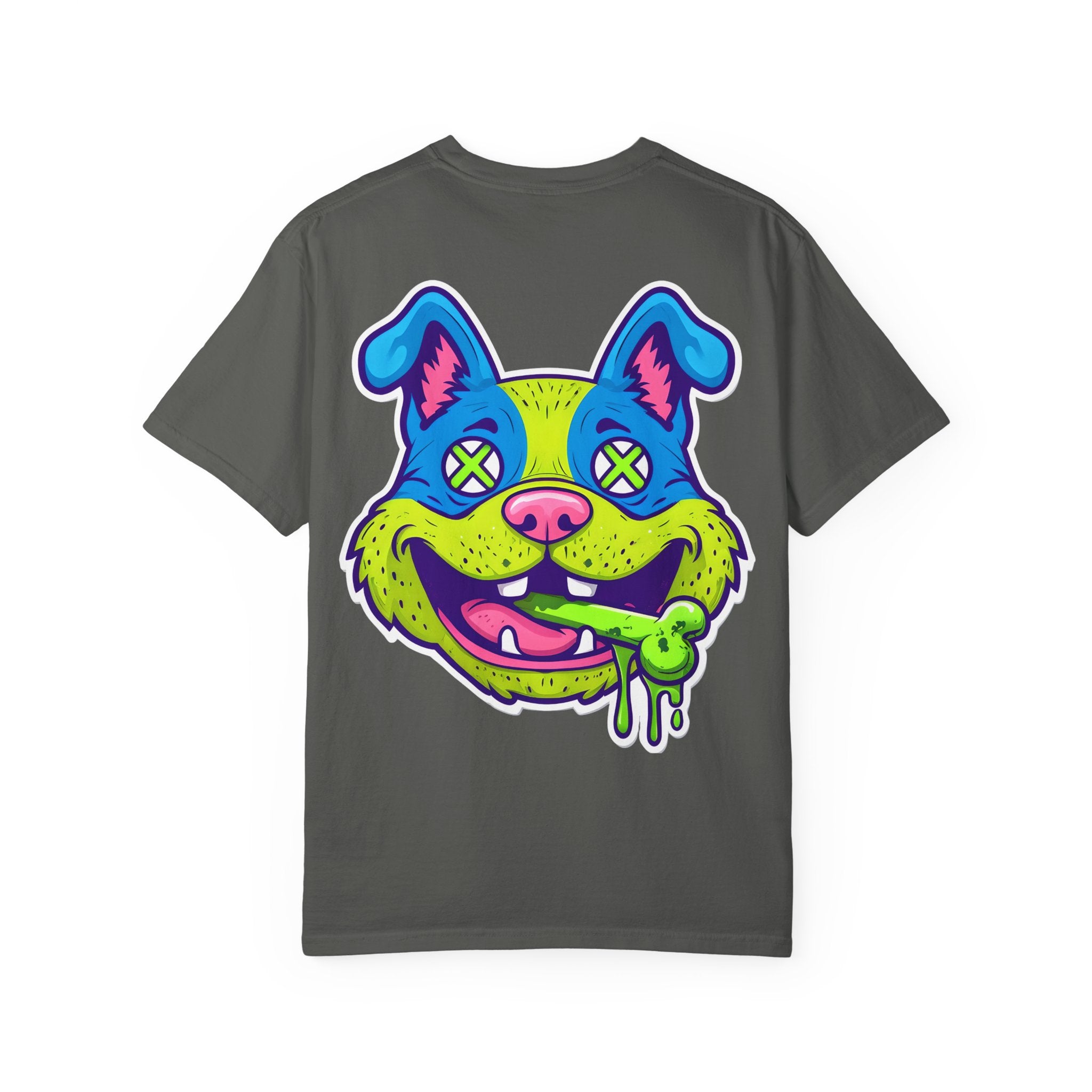 Toxic Dog T-Shirt