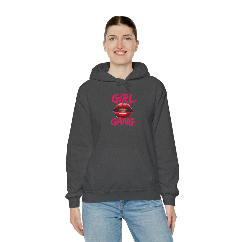 "Girl Gang" Hoodie