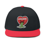 Lovesick Flat Bill Cap