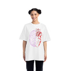 Heart & Brain Tee