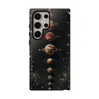 Planetary Tough Phone Case