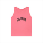 California Tank