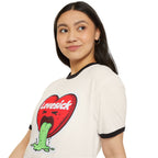 Lovesick Ringer Tee