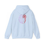 Heart & Brain Hoodie