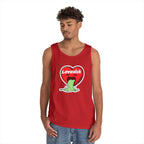 Lovesick Tank