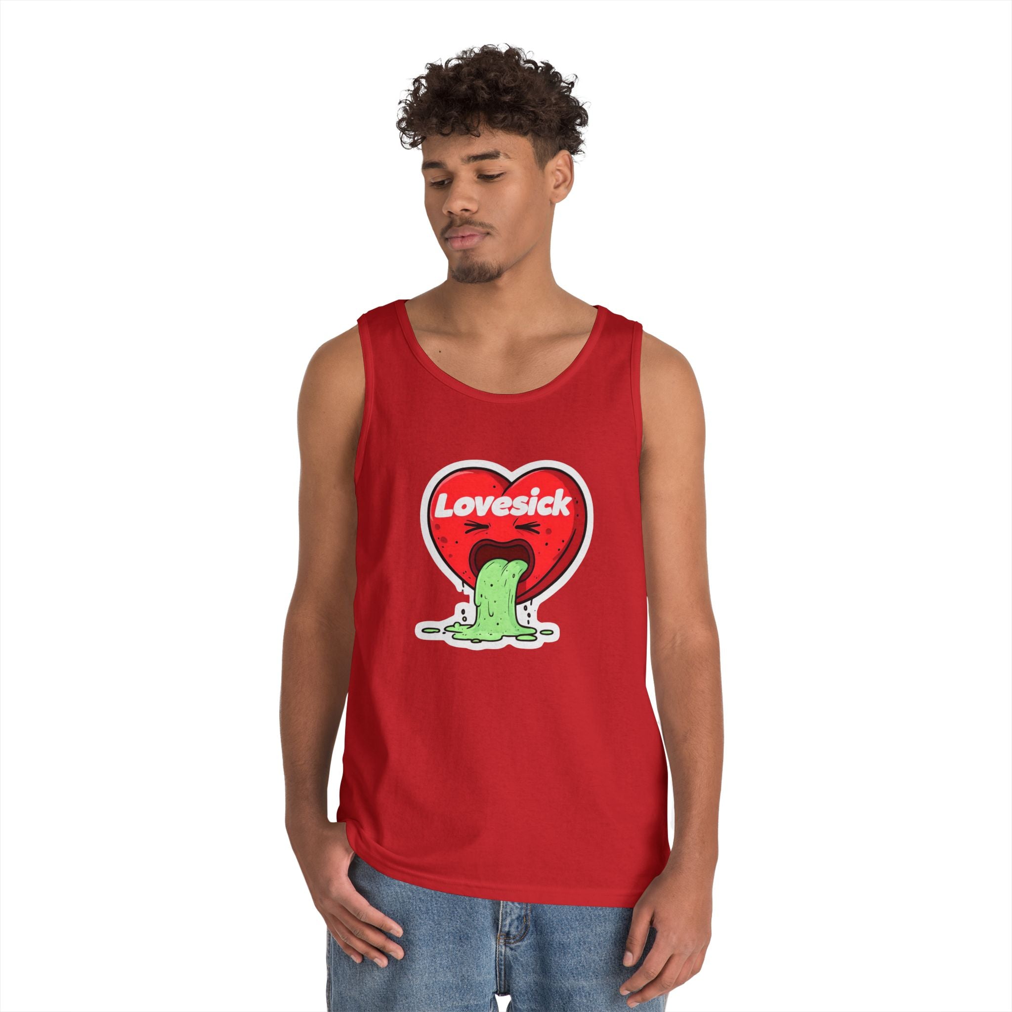 Lovesick Tank