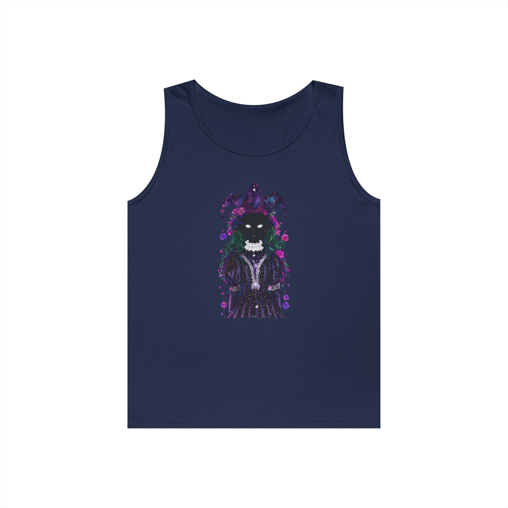 Mystical Joker Tank