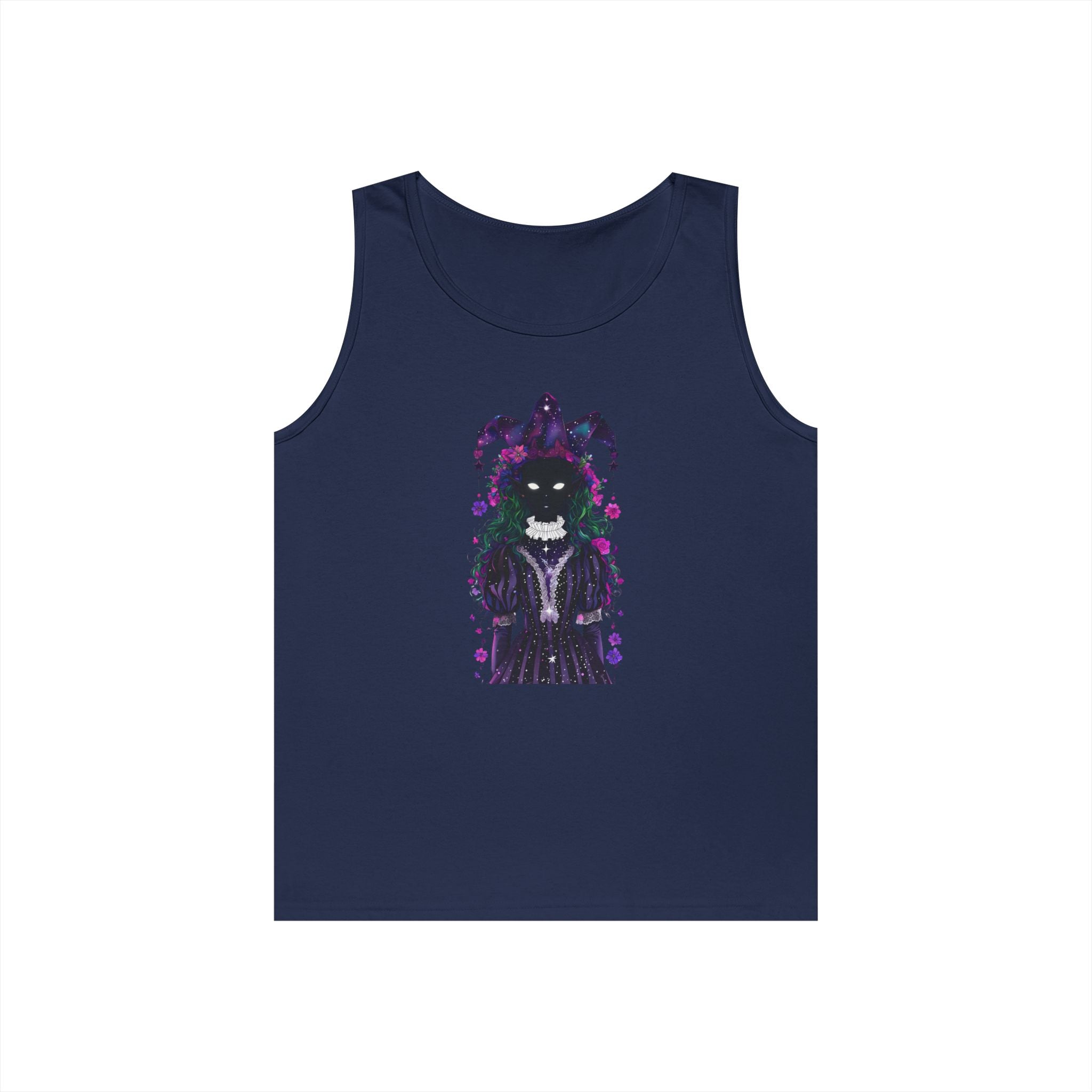 Mystical Joker Tank